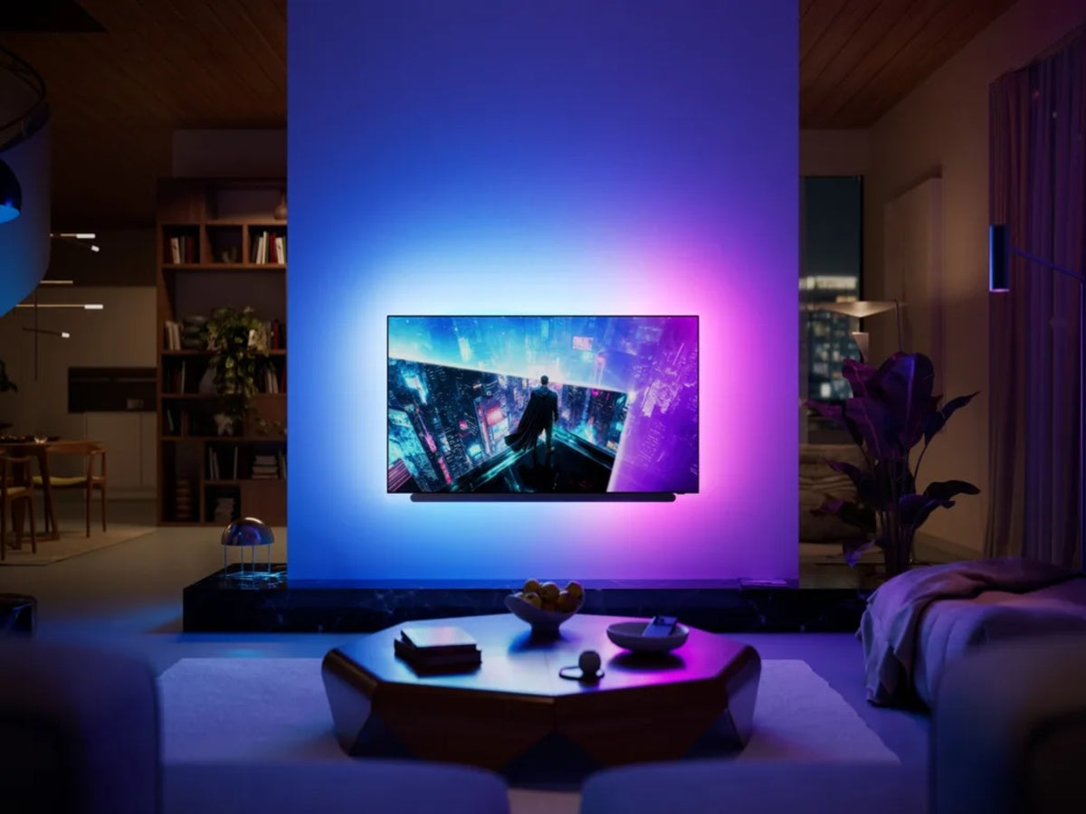 PHILIPS 65OLED911