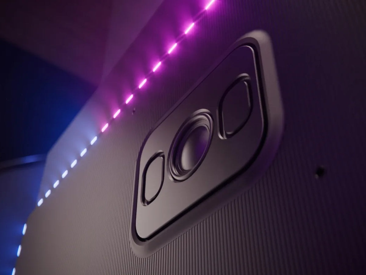 PHILIPS 65OLED911
