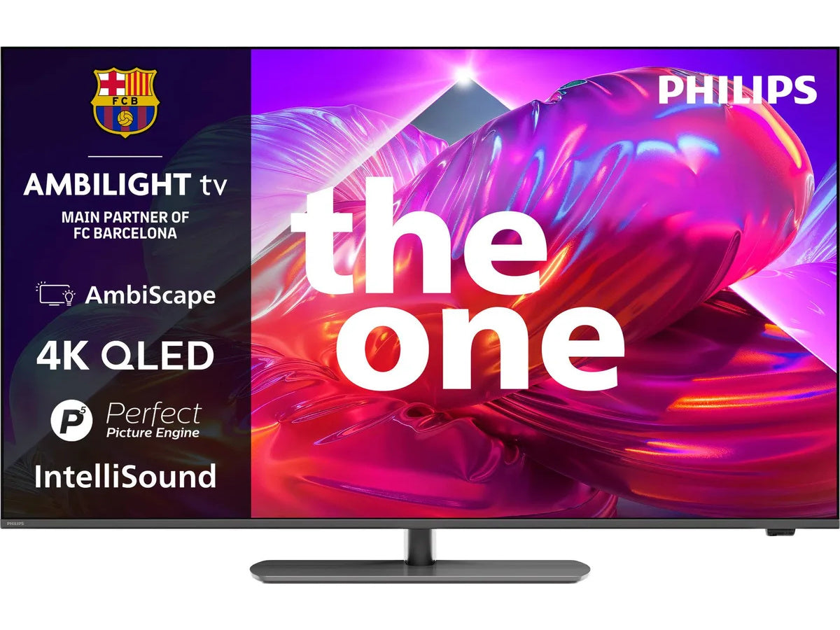 PHILIPS 43PQS9001