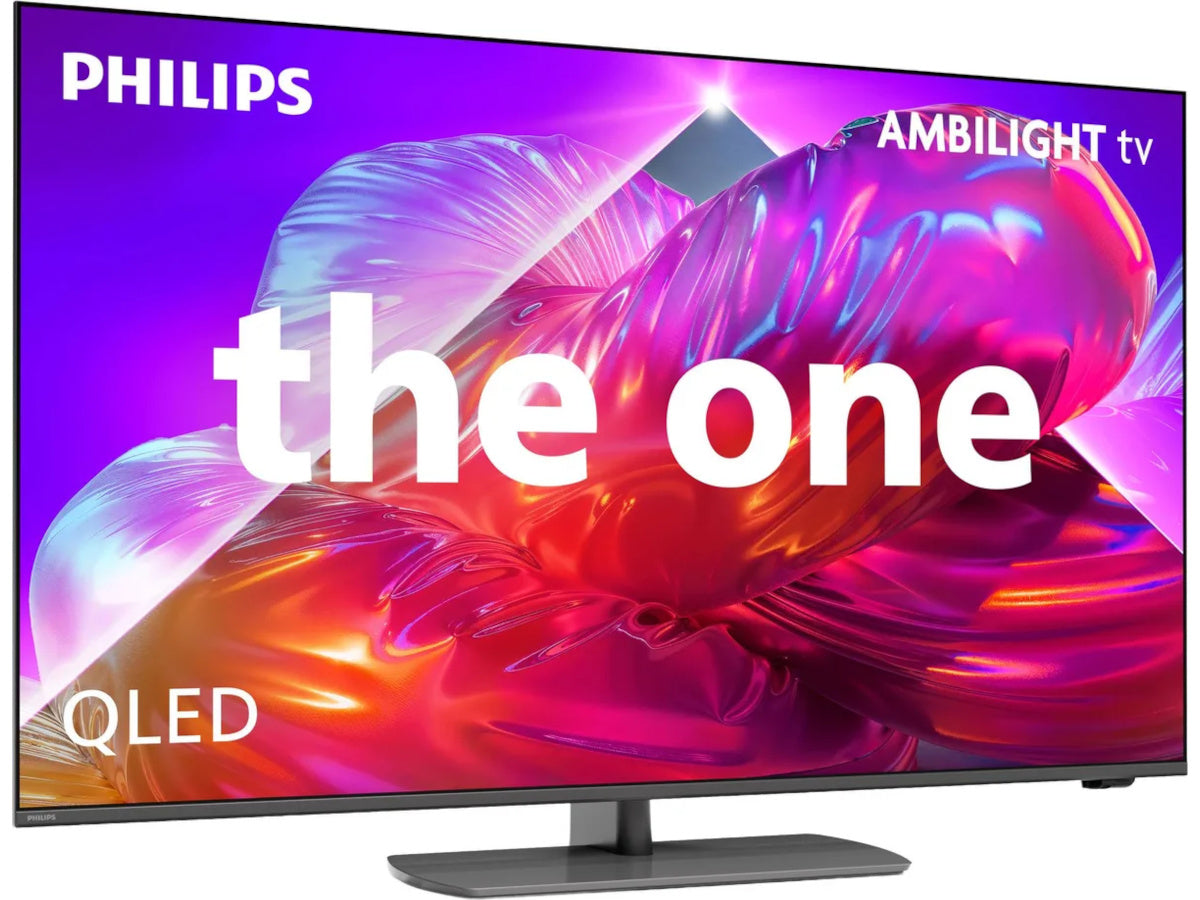 PHILIPS 50PQS9001