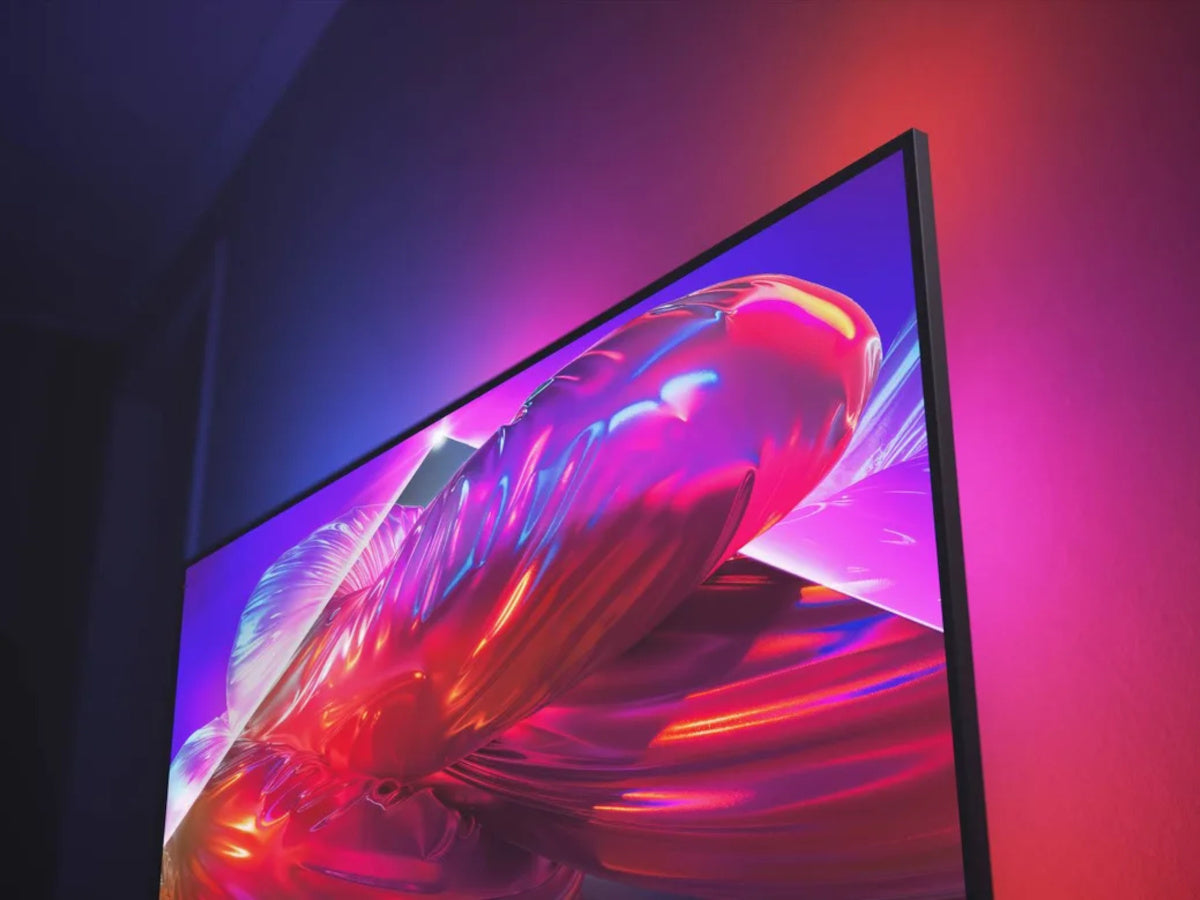 PHILIPS 50PQS9001
