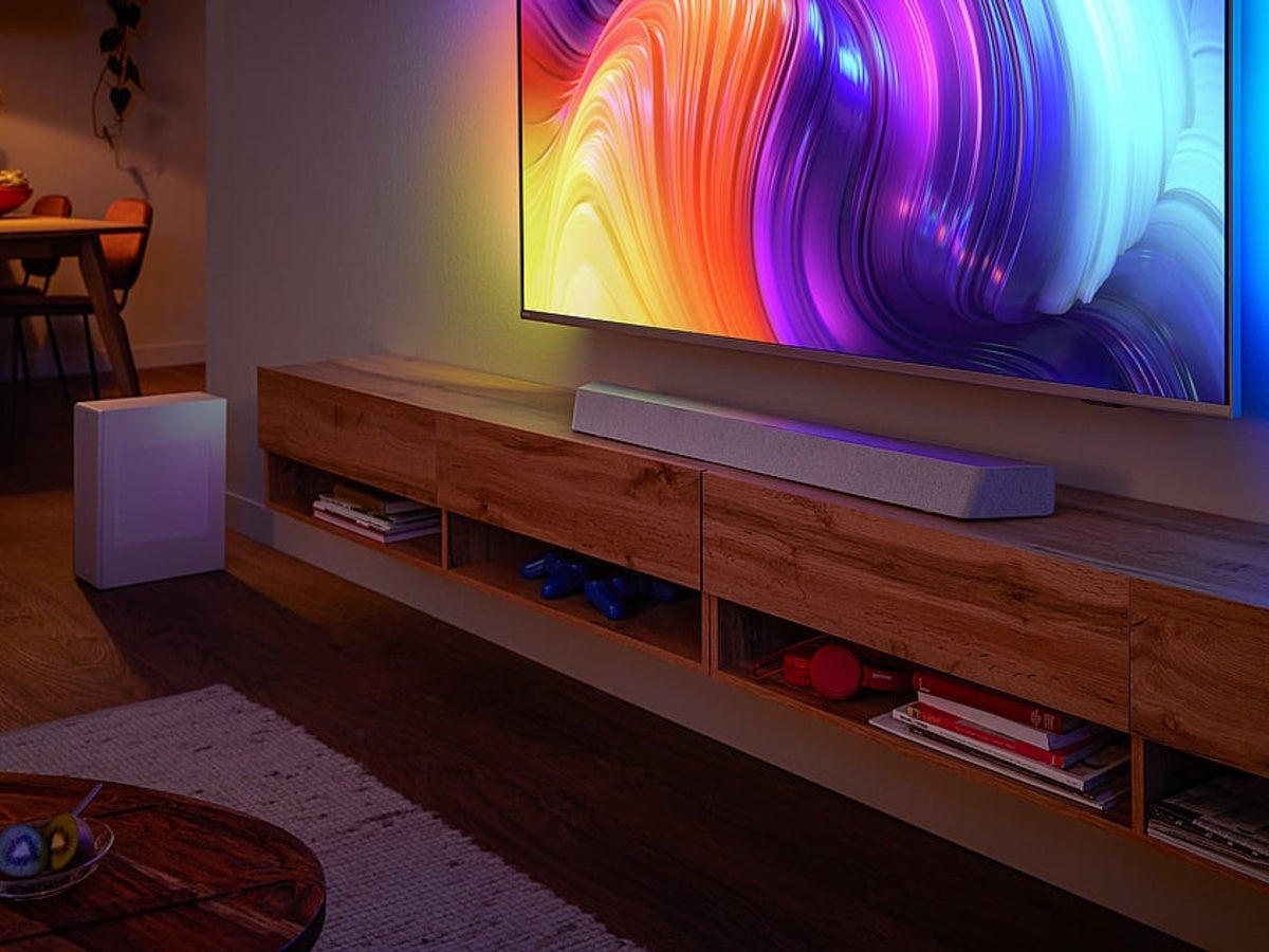PHILIPS The One TAB8507