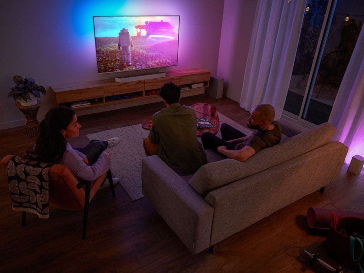 PHILIPS The One TAB8507