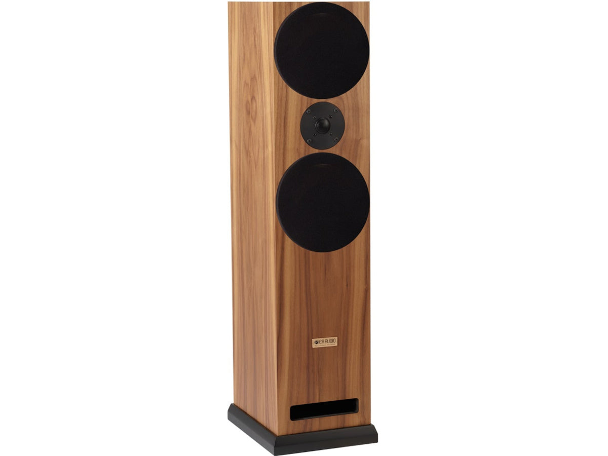 PIER AUDIO Filante 34 (la paire)