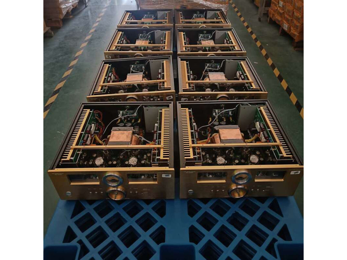 PIER AUDIO MS-1000 SE