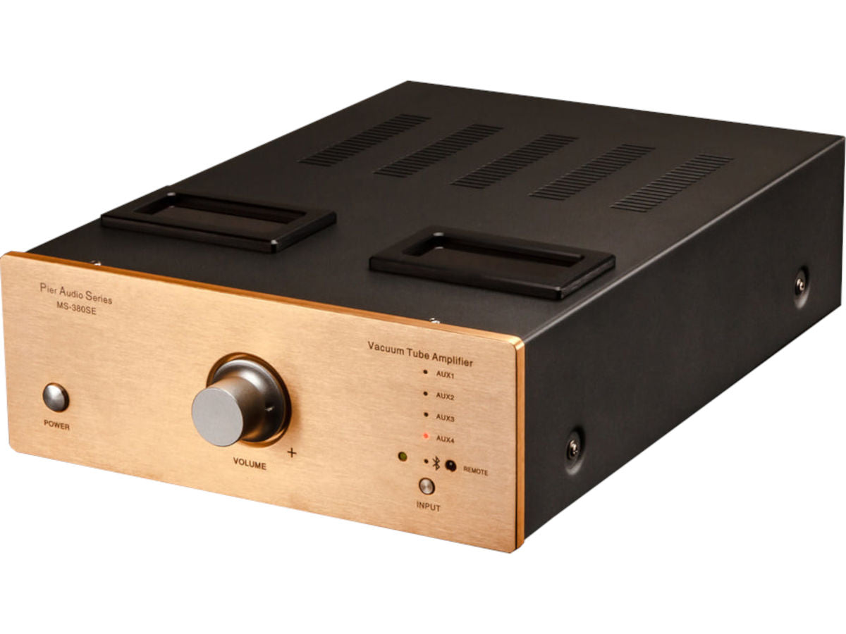 PIER AUDIO MS-380 SE