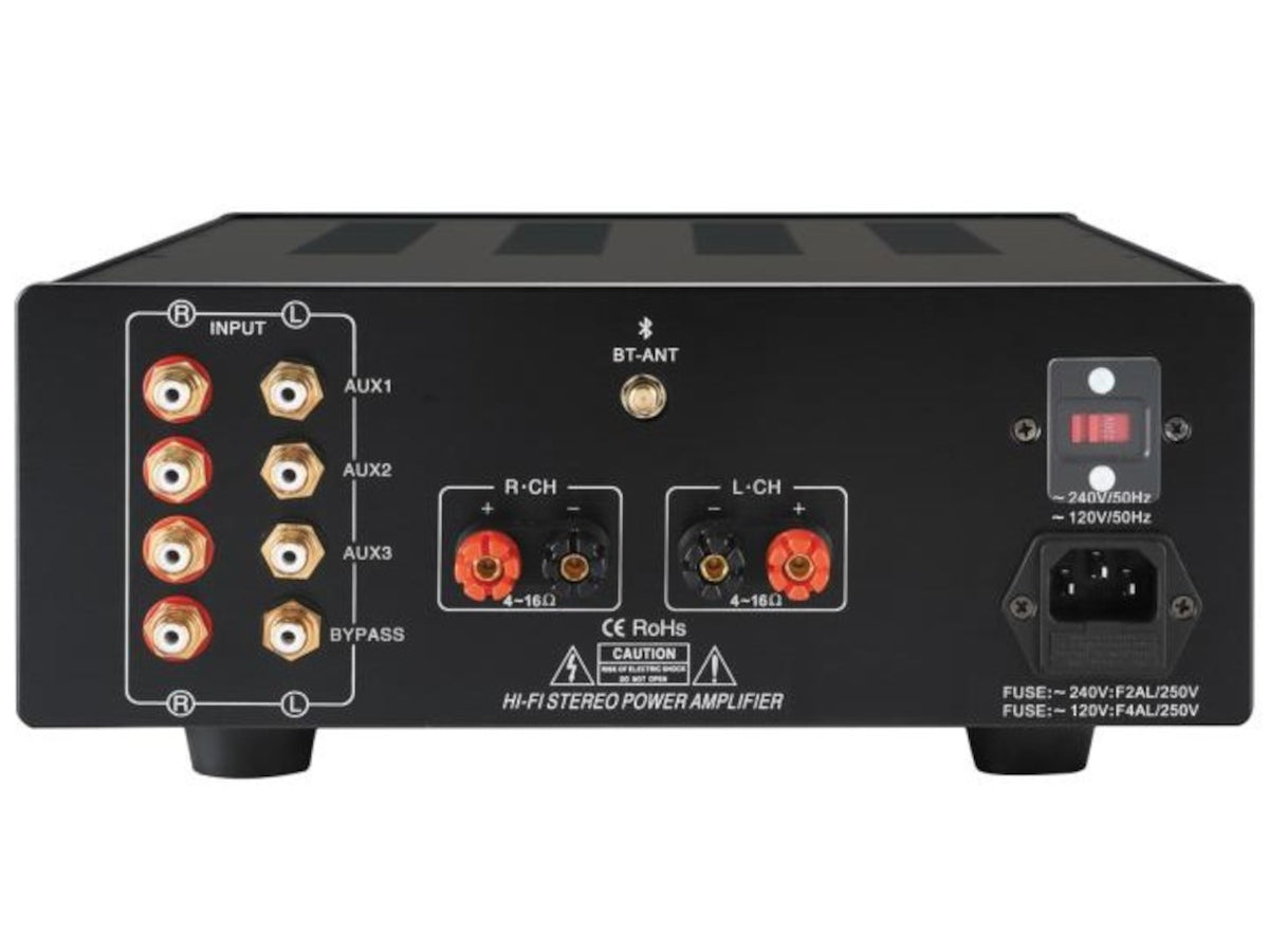 PIER AUDIO MS-580 SE