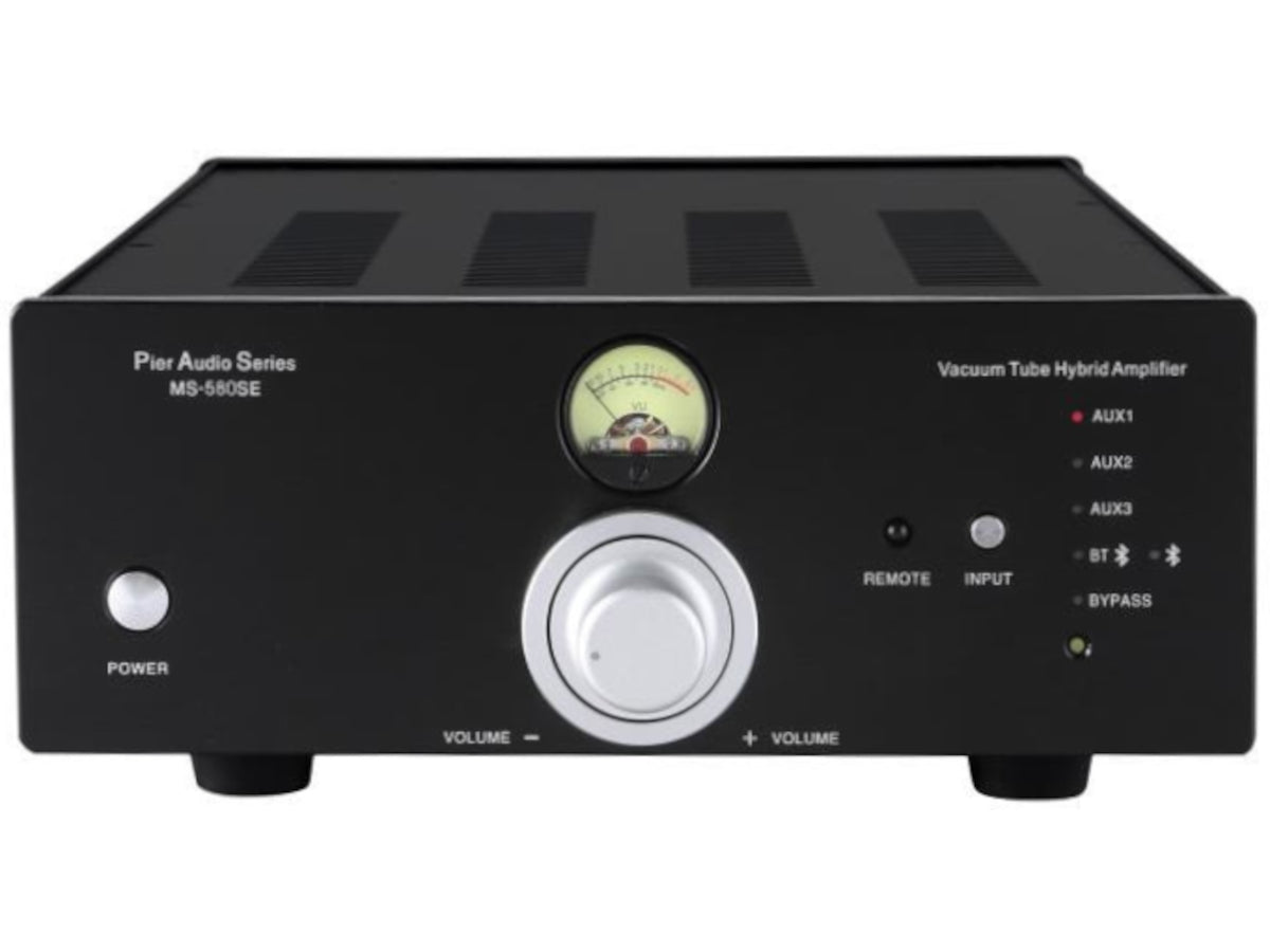 PIER AUDIO MS-580 SE