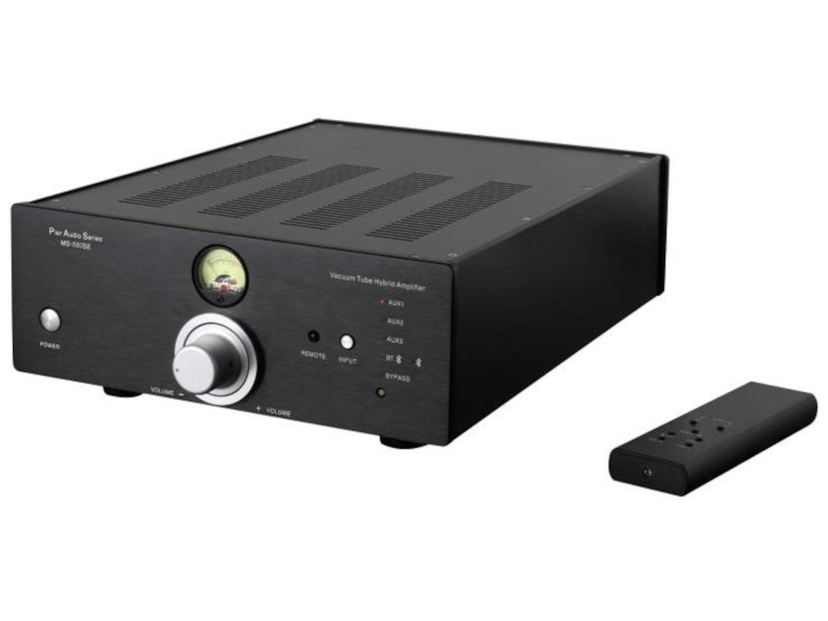 PIER AUDIO MS-580 SE