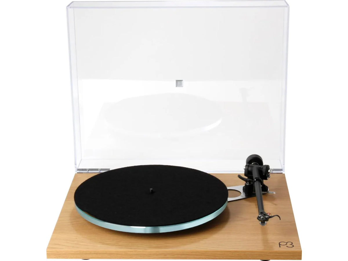 REGA PLANAR 3 + Cellule ND5