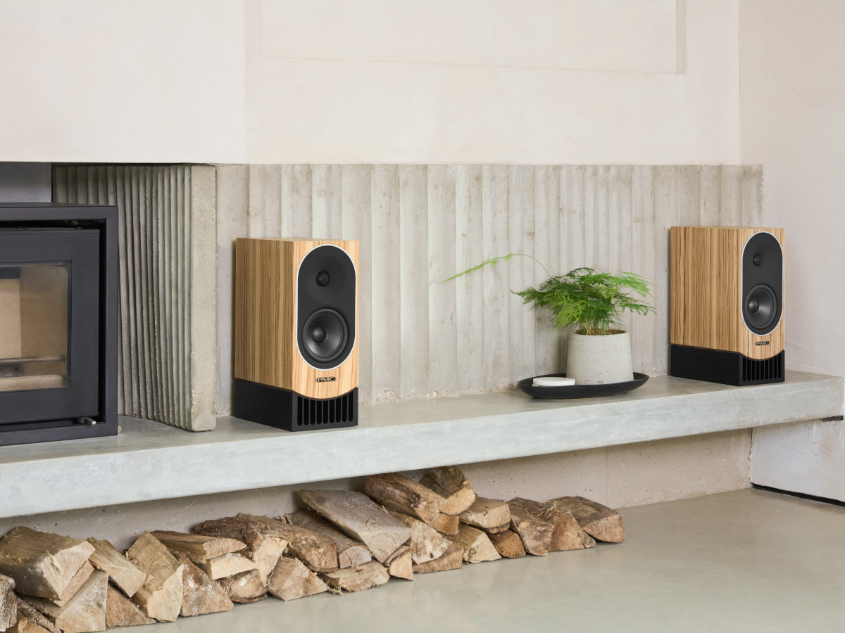 PMC Prophecy 1 (la paire)