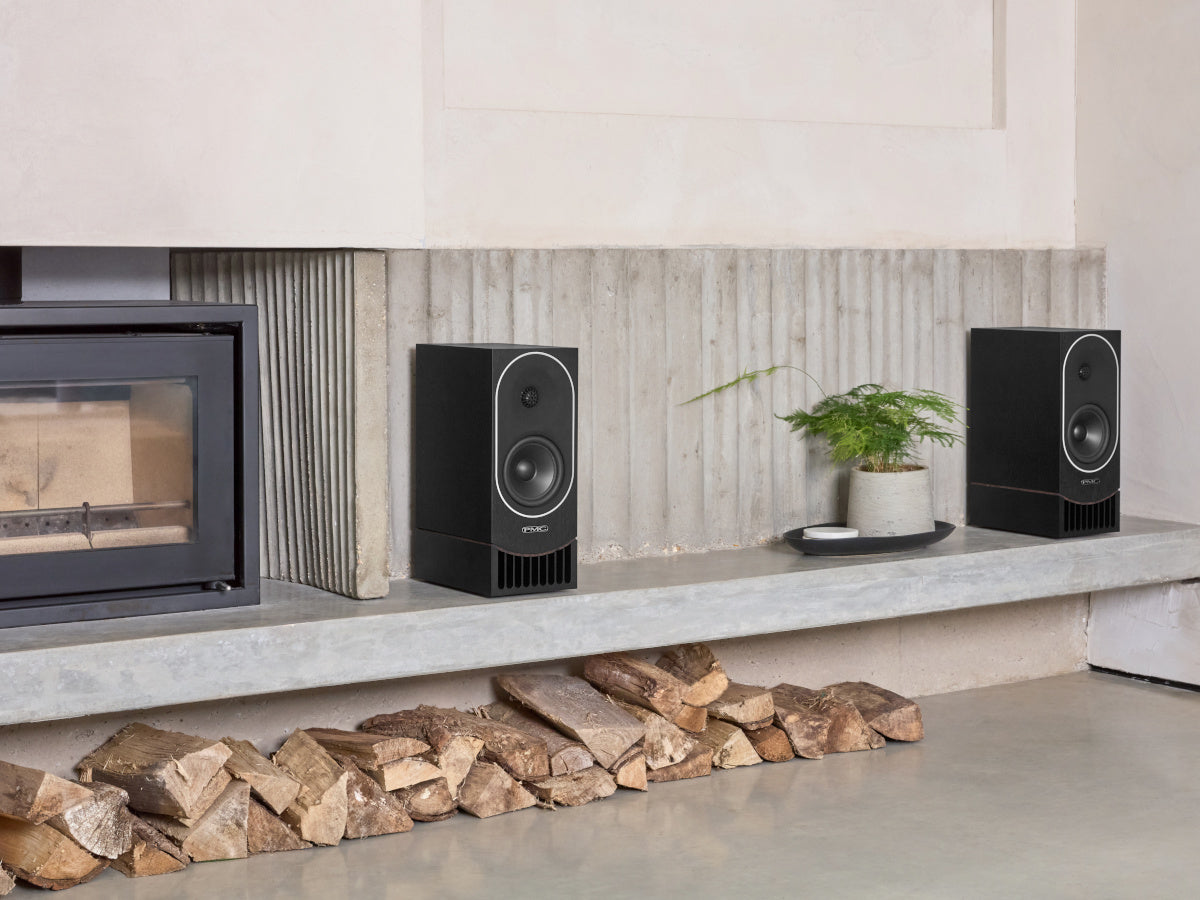 PMC Prophecy 1 (la paire)