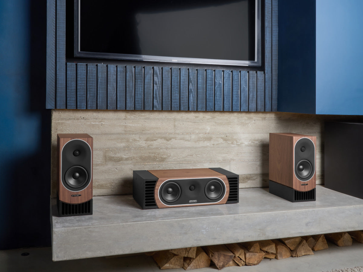 PMC Prophecy 1 (la paire)