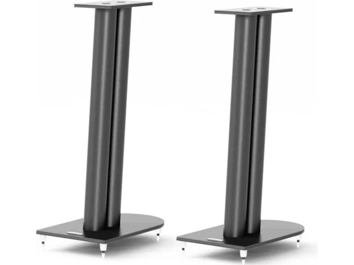 PMC Stand Twenty5 21i/22i Noir (la paire)