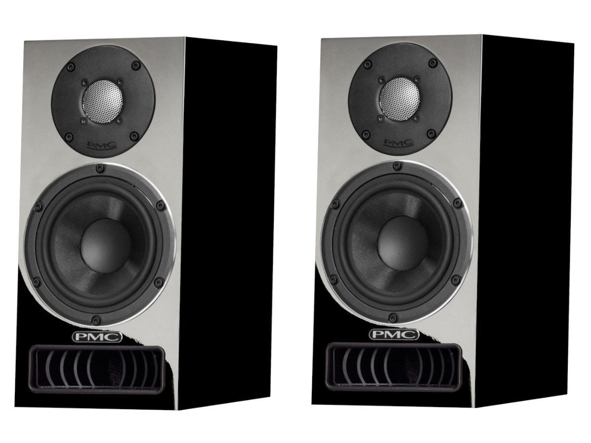 PMC Twenty5 21i (la paire)