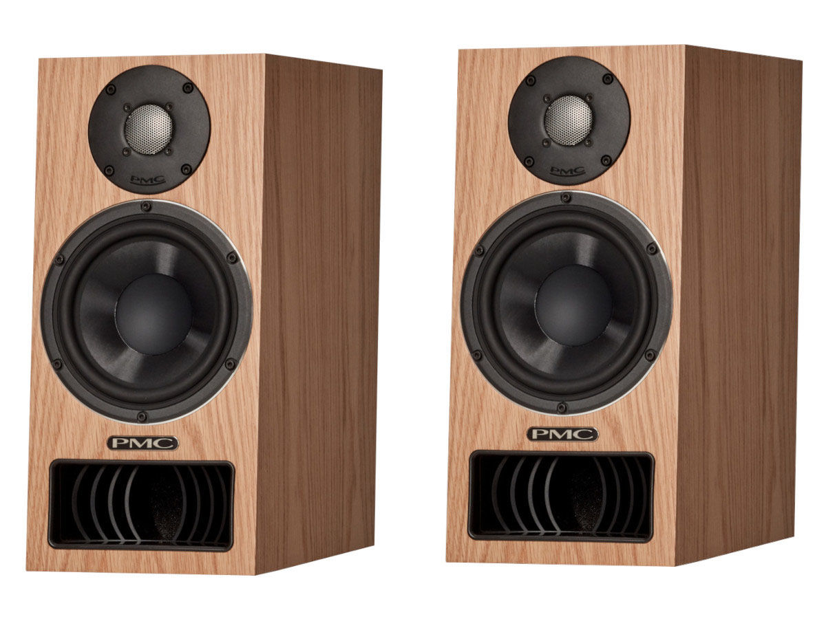 PMC Twenty5 22i (la paire)