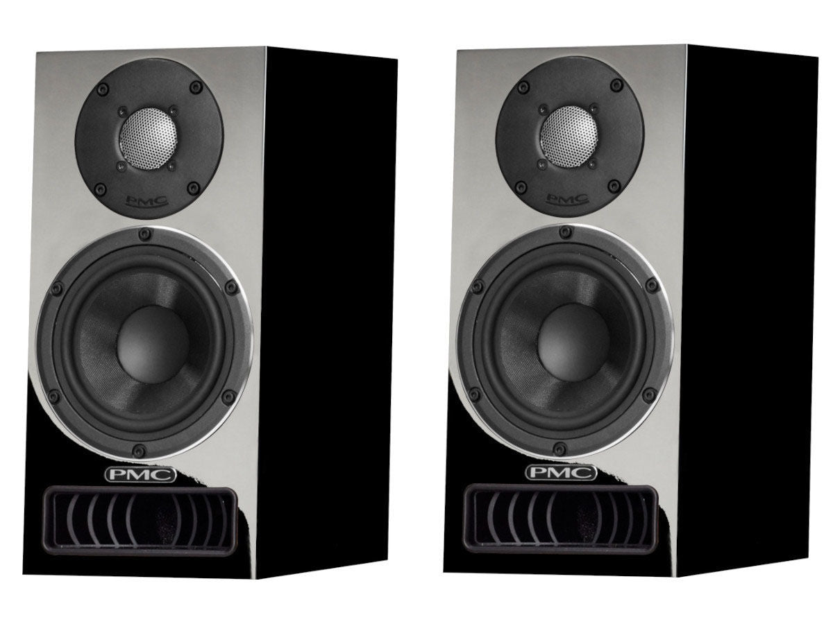 PMC Twenty5 22i (la paire)