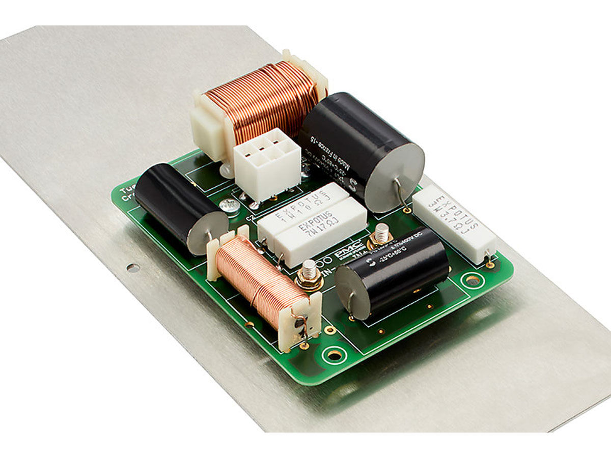 PMC Twenty5 22i (la paire)