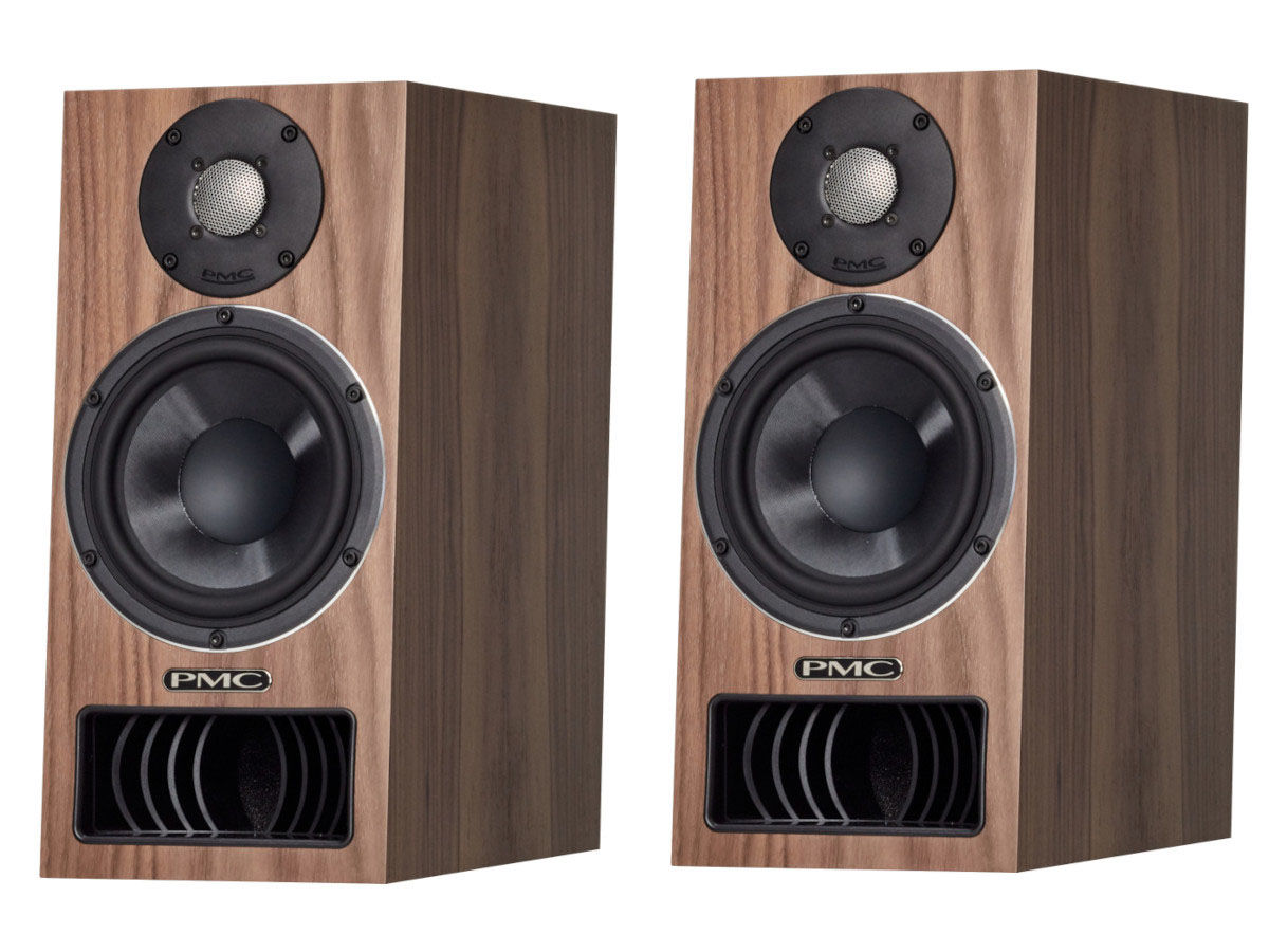 PMC Twenty5 22i (la paire)