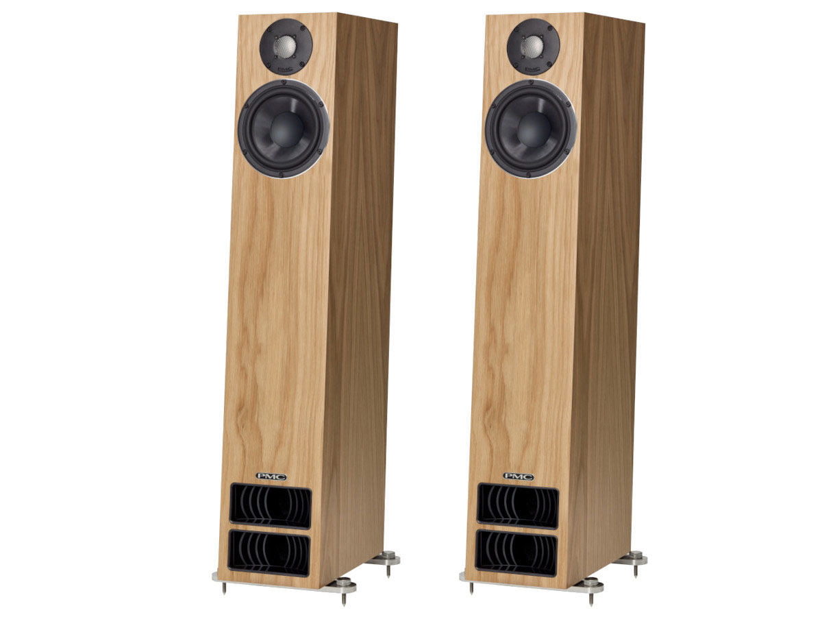 PMC Twenty5 24i (la paire)