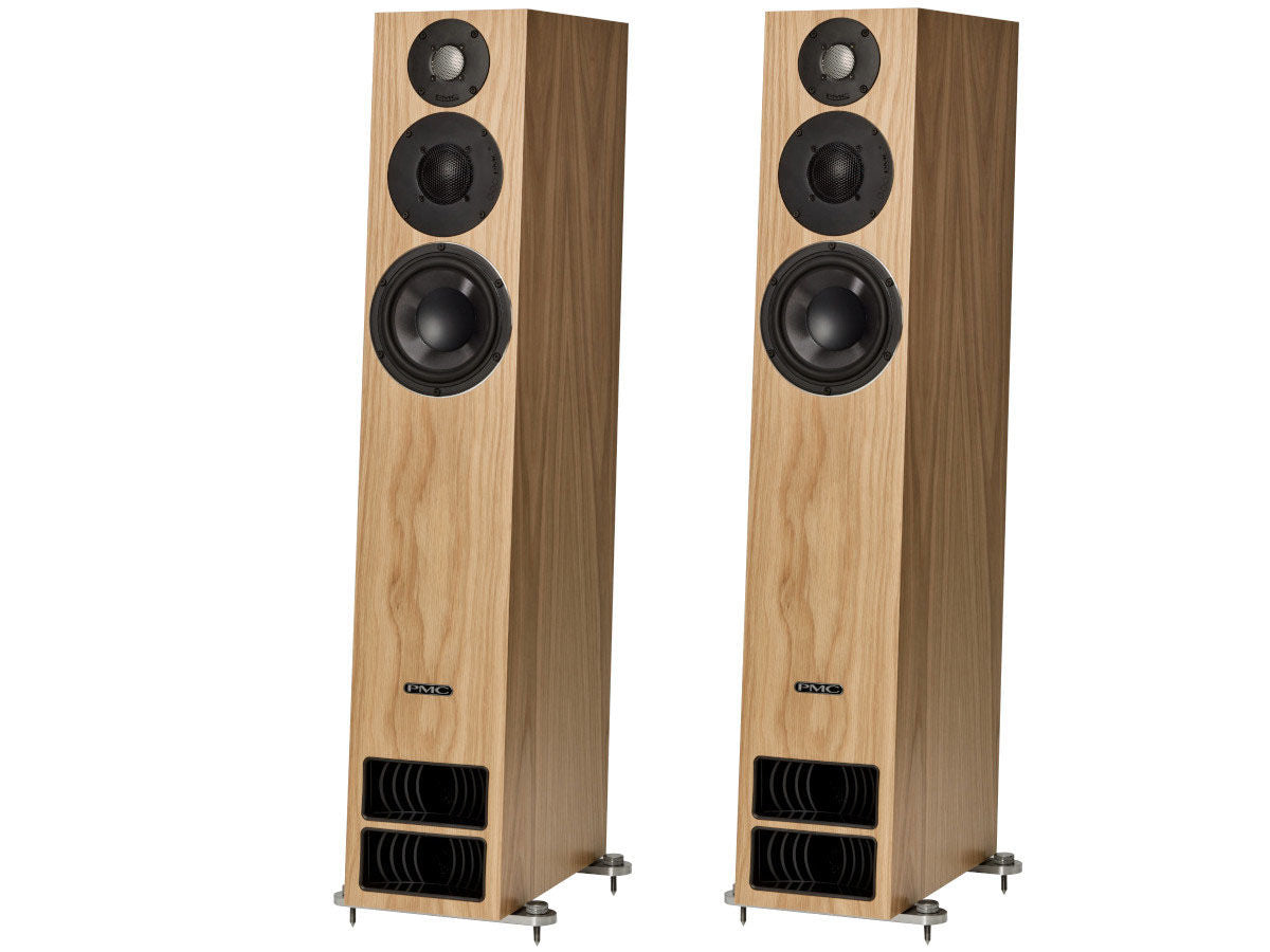 PMC Twenty5 26i (la paire)