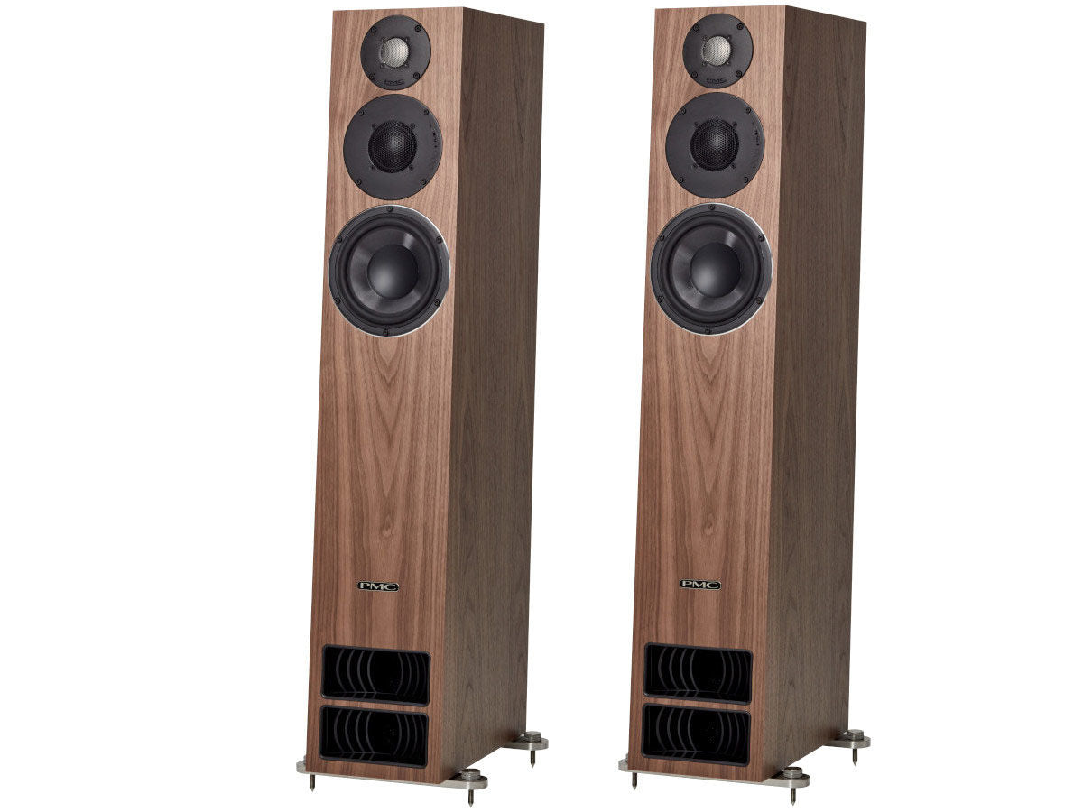 PMC Twenty5 26i (la paire)