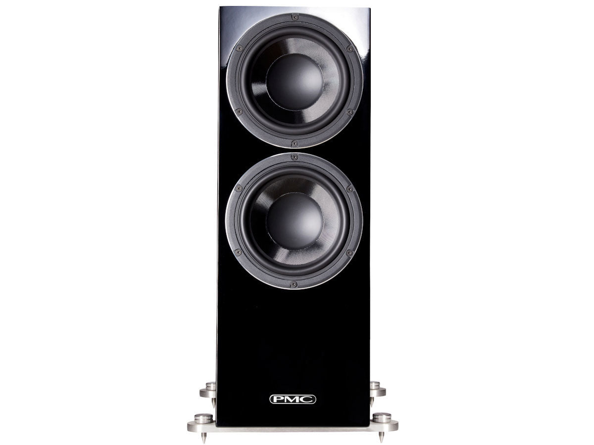 PMC Twenty5 Sub Noir