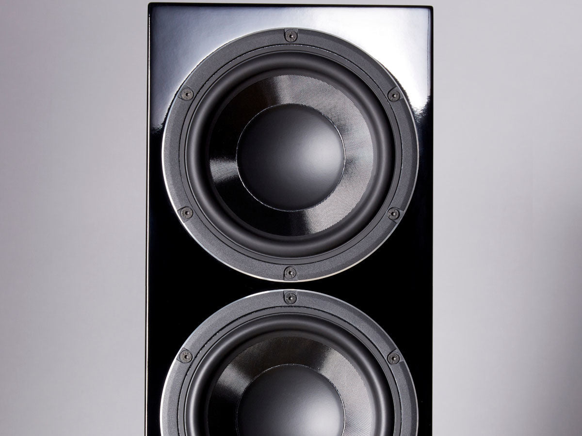 PMC Twenty5 Sub Noir