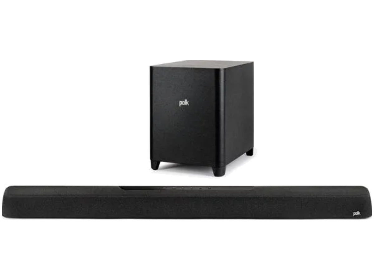 POLK AUDIO MagniFi Max AX