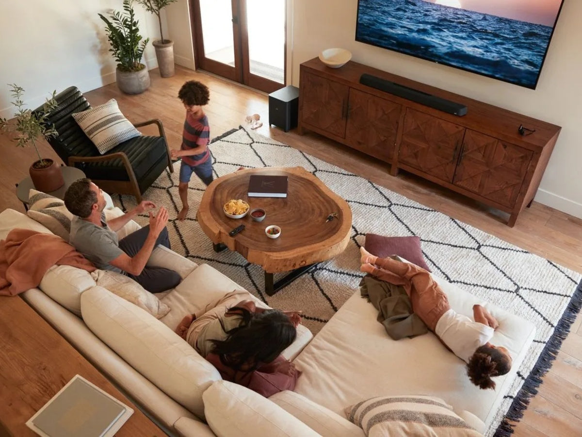 POLK AUDIO MagniFi Max AX
