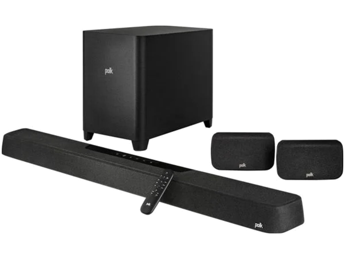 POLK AUDIO MagniFi Max AX SR