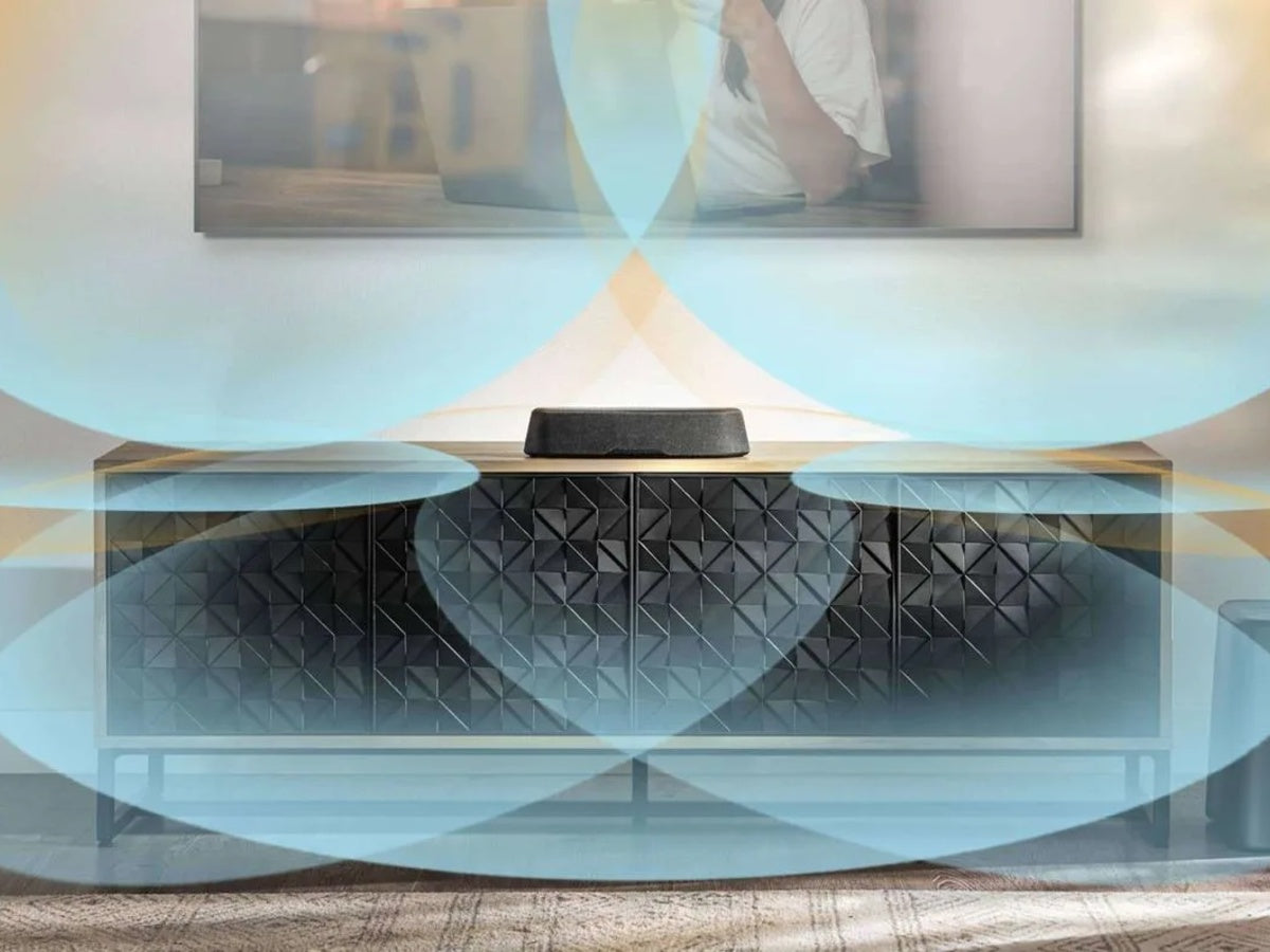 POLK AUDIO MagniFi Mini AX