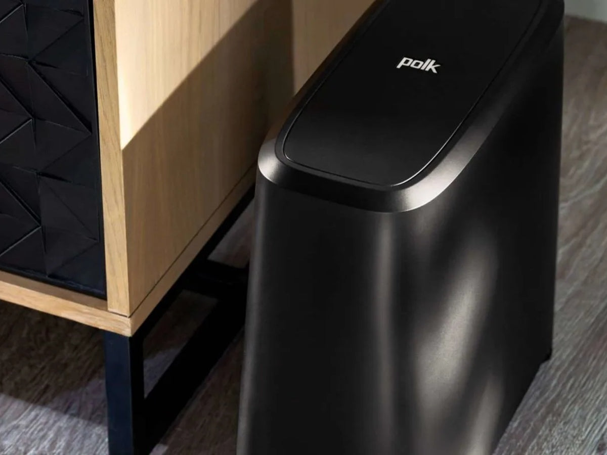 POLK AUDIO MagniFi Mini AX