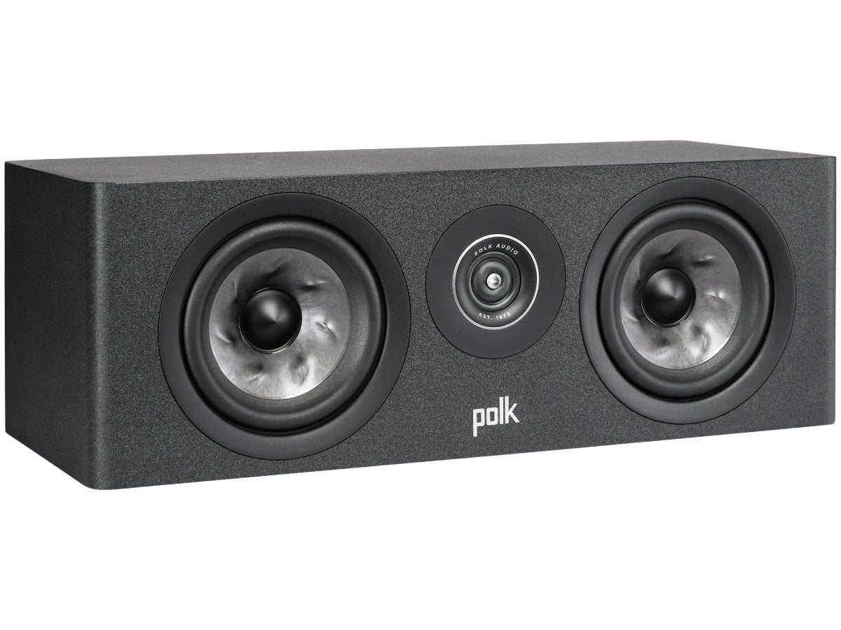POLK AUDIO Reserve R300C Noir