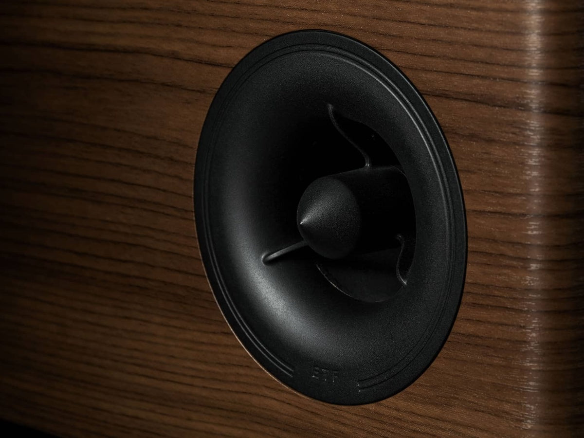 POLK AUDIO Reserve R400C Brun