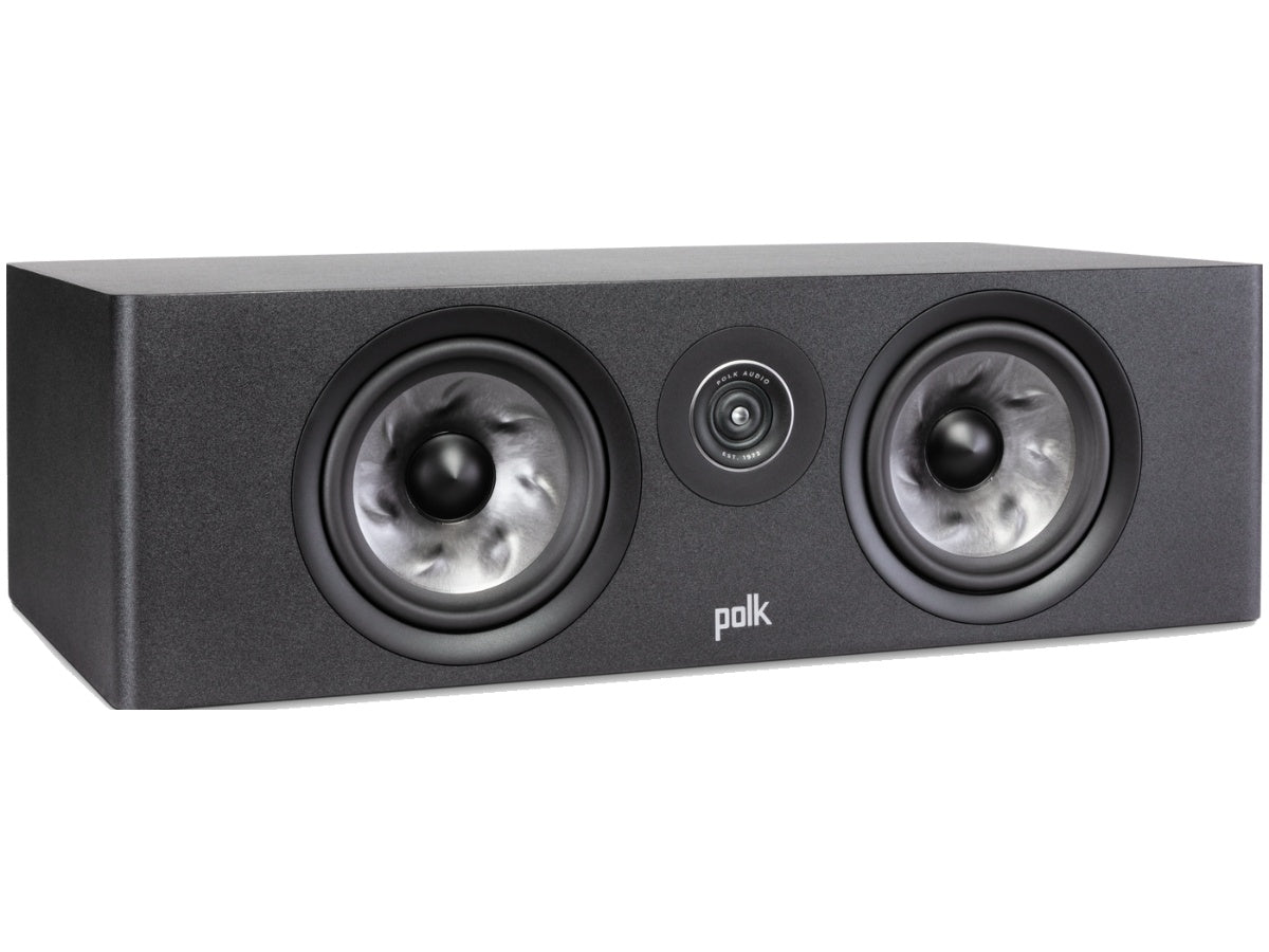 POLK AUDIO Reserve R400C Noir