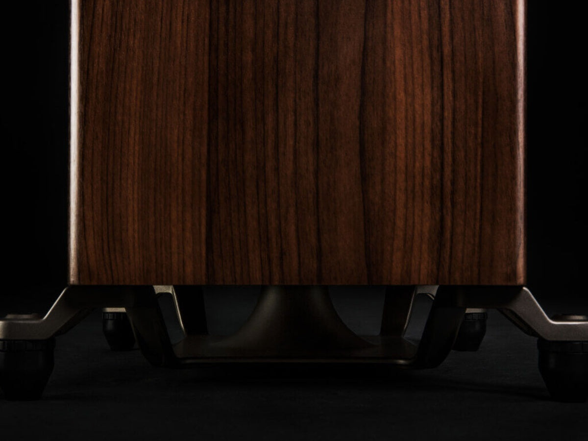 POLK AUDIO Reserve R600 (la paire) Brun