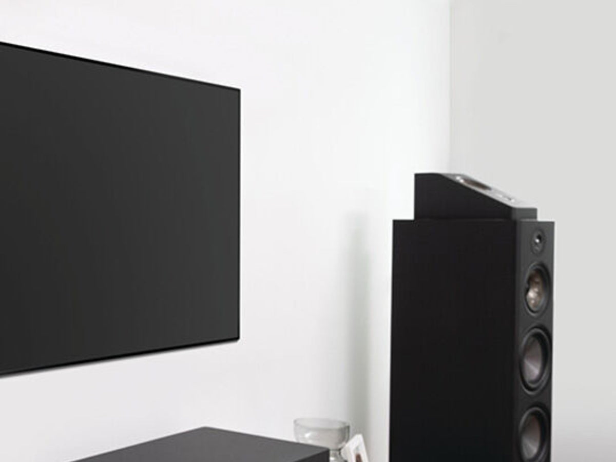 POLK AUDIO Reserve R900 (la paire) Noir