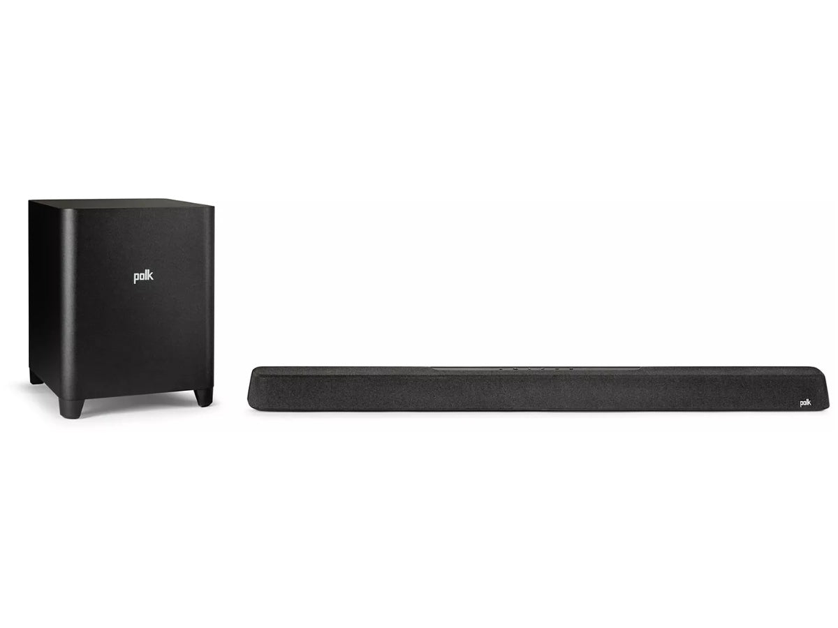 POLK AUDIO MagniFi Max AX