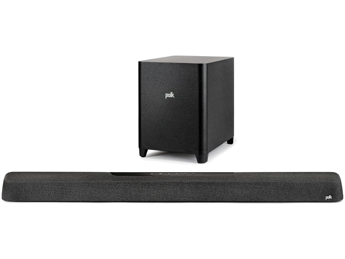 POLK AUDIO MagniFi Max AX SR