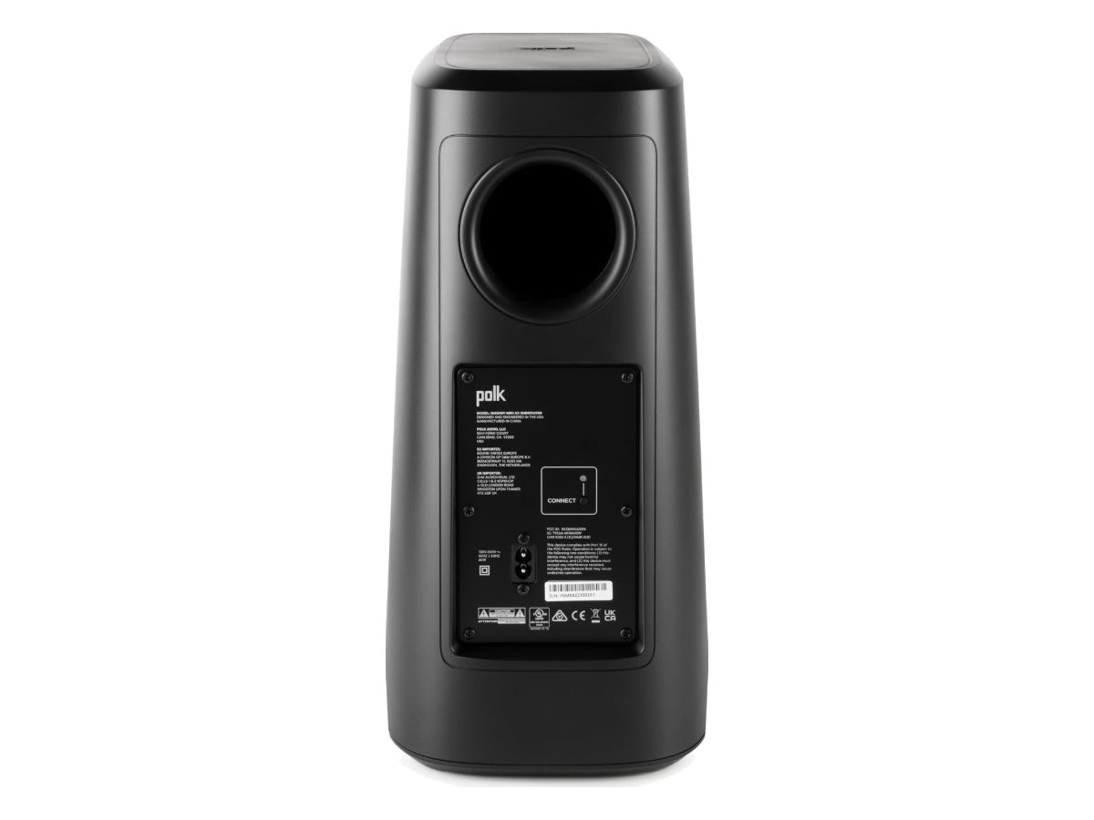 POLK AUDIO MagniFi Mini AX