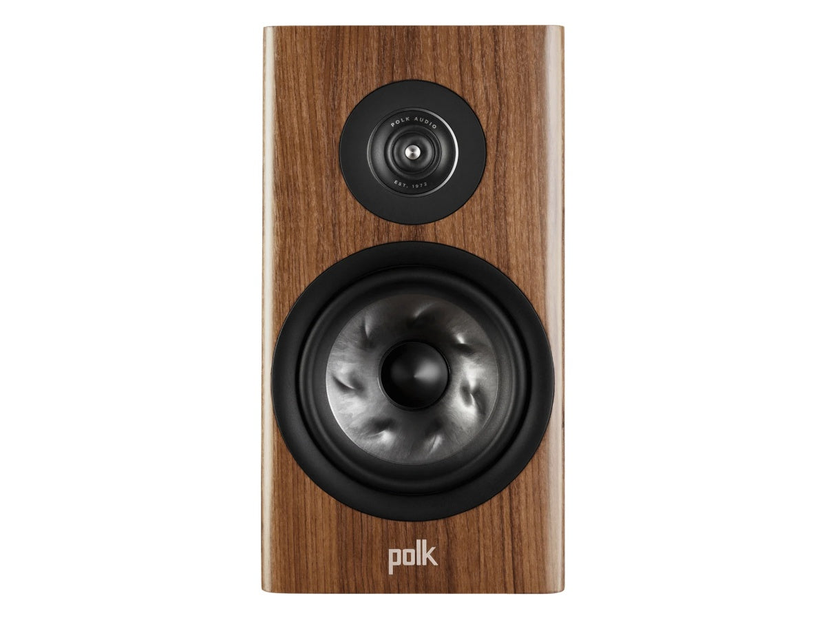 POLK AUDIO Reserve R200 (la paire) Brun