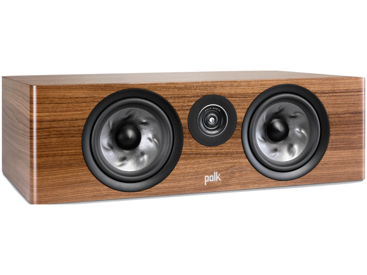 POLK AUDIO Reserve R400C Brun