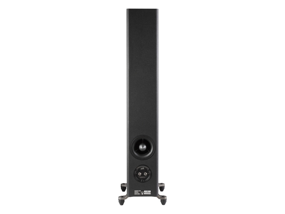 POLK AUDIO Reserve R500 (la paire) Noir