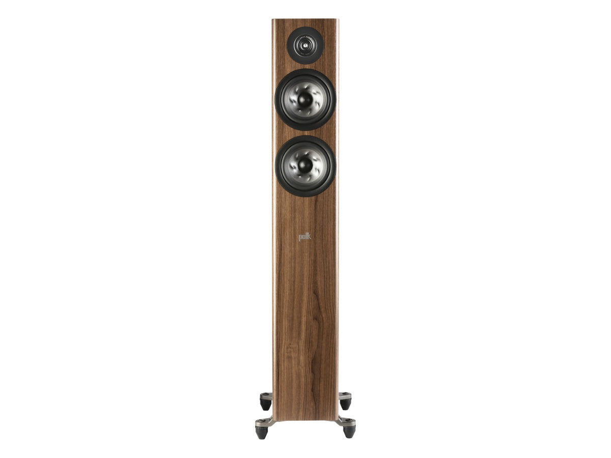 POLK AUDIO Reserve R500 (la paire) Brun