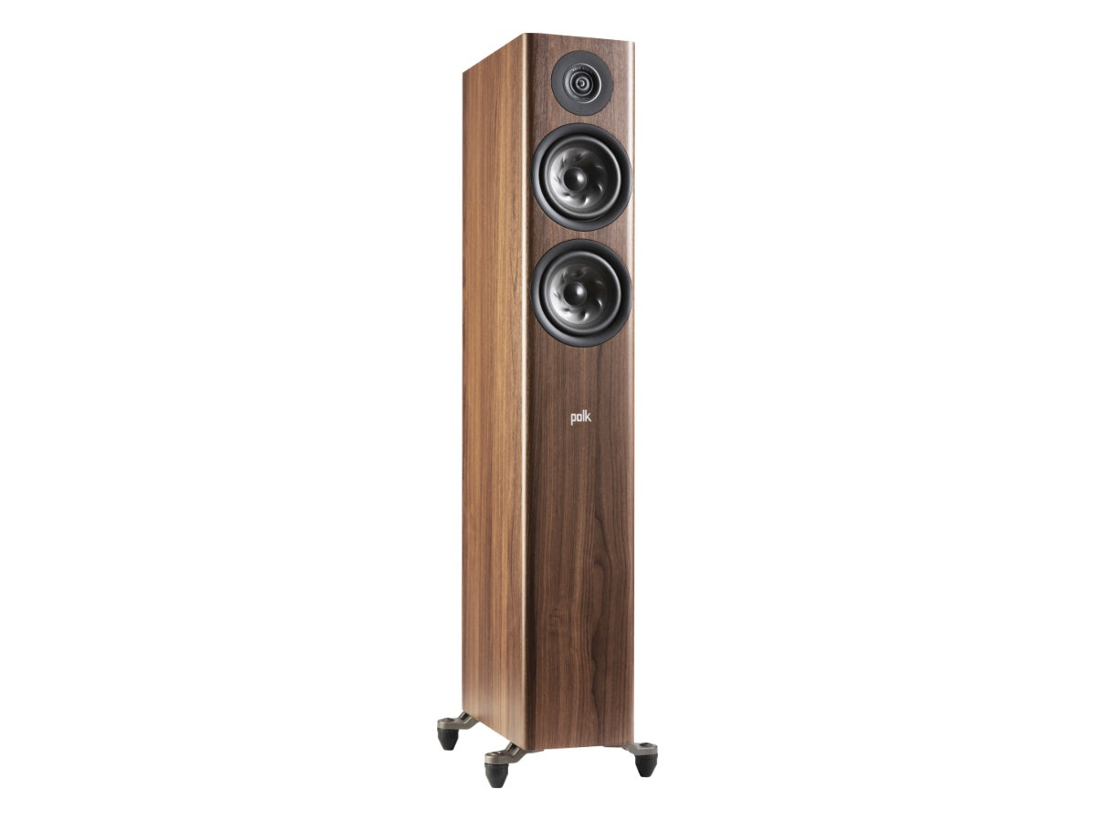 POLK AUDIO Reserve R500 (la paire) Brun