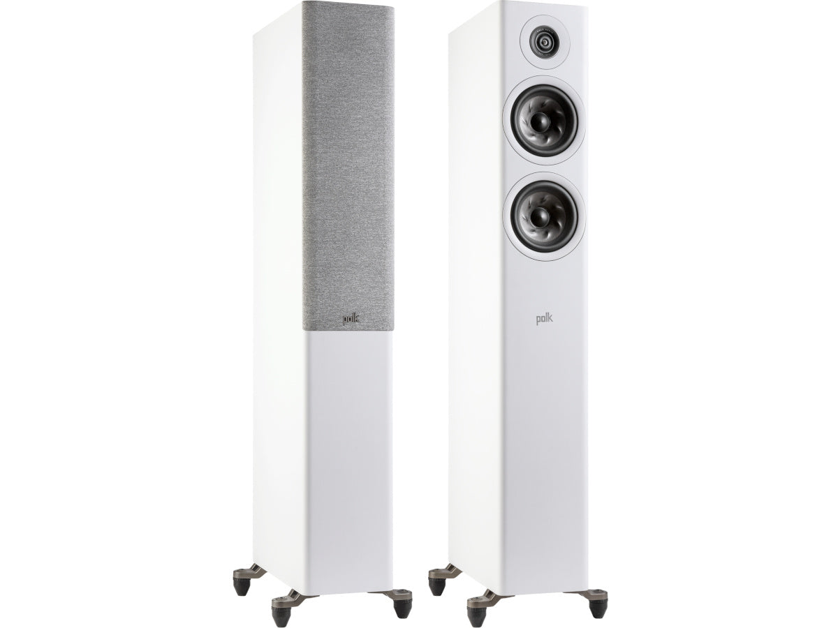 POLK AUDIO Reserve R500 (la paire) Blanc