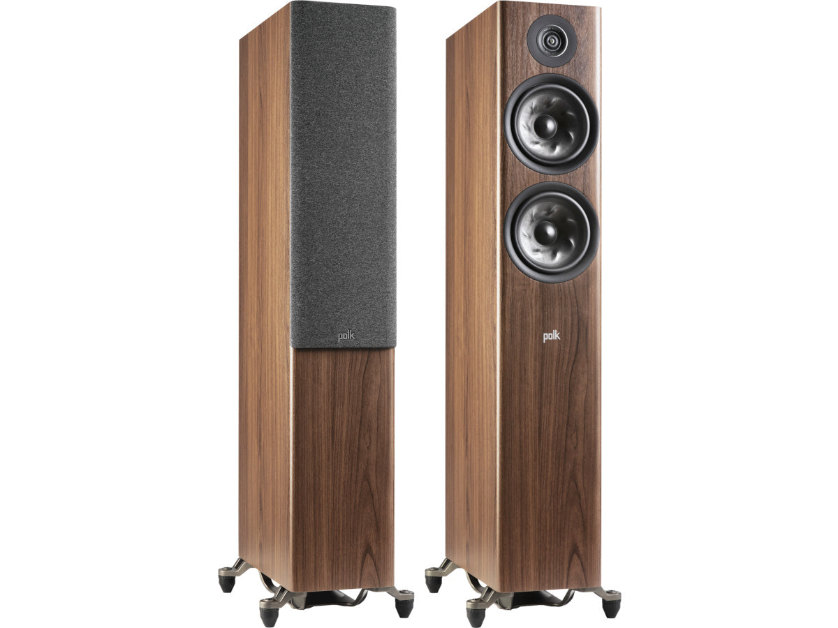 POLK AUDIO Reserve R600 (la paire) Brun