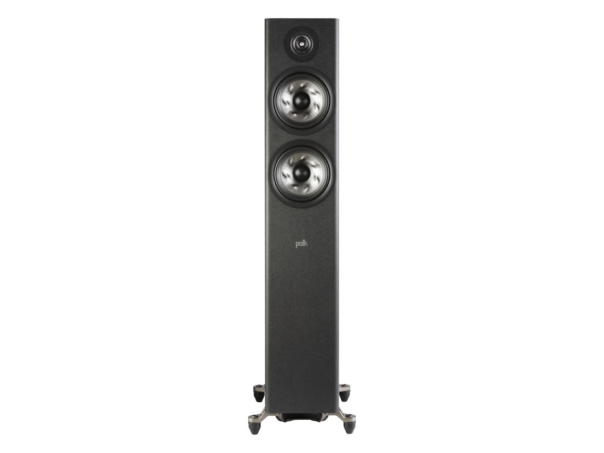 POLK AUDIO Reserve R600 (la paire) Noir