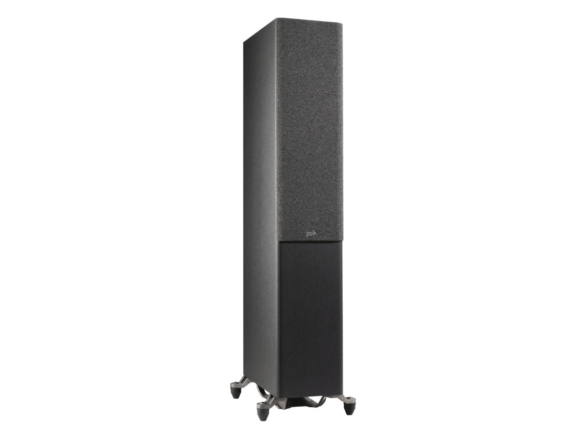 POLK AUDIO Reserve R600 (la paire) Noir